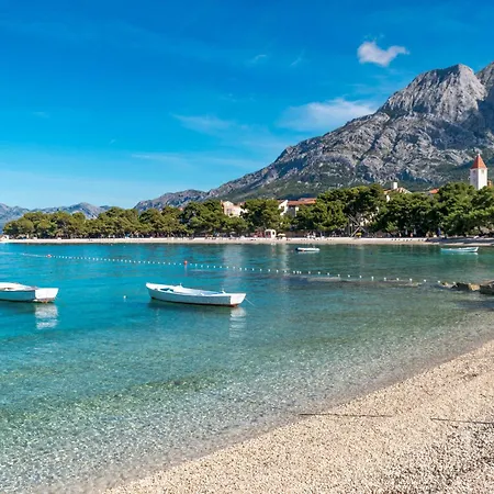 In - Makarska Riviera 51813 Brela